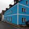 Blue Home