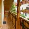 BeeWood apartment