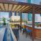 Nassima Towers Hotel Apartments