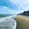 à 10 minutes à pieds de la plage, Résidence La Corniche du Mont Canisy - Traveller Award 2023