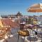 Cristine Bedfor Mahon Boutique Hotel