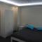 Hotelik Manhatan