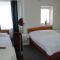 Hotelik Manhatan