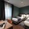 Camera Hotel