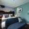 Camera Hotel