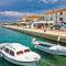 Apartment in Biograd na Moru with Terrace, Air conditioning, Wi-Fi, Dishwasher (4818-1)