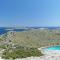 Apartment in Biograd na Moru with Terrace, Air conditioning, Wi-Fi, Dishwasher (4818-1)