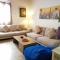 Seatinview Lodges