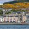 Esplanade Court Holiday Apartments - Oban