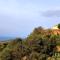 Terre de Maquis, maison d'hôtes vue mer Corse - Sari-dʼOrcino