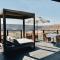 Esiweni Luxury Safari Lodge - 纳姆比提动物保护区 Esiweni Luxury Safari Lodge - 纳姆比提动物保护区