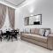 UnoSeiTre - Luxury Apartment & Suite