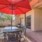 Tucson Foothills Oasis Near Hiking Trails!