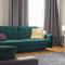 Jezuicka Old Town Pleasant Apartment by BookingHost