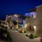 Margo Beach Hotel