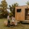 Parcel Tiny House I Ferme de Garance - Magnac-Laval