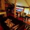 Hakuna Matata Safari Lodge - Sublime, off-grid digital detox with hot tub - Shelsley Walsh