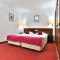 Hotel Arangues