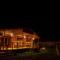 Akagera Transit Lodge