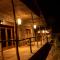Akagera Transit Lodge