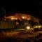 Akagera Transit Lodge