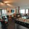 Les Loneux 27 pers, Malmedy - vue incroyable - wellness, billard, Home cinema