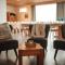 Les Loneux 27 pers, Malmedy - vue incroyable - wellness, billard, Home cinema