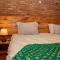 Akagera Transit Lodge