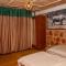 Akagera Transit Lodge