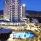Residencias Sol Paraiso