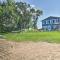 Lake Mary Cottage with Private Beach and Boat Dock