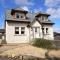 High Beach Cottage