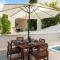 Villa Solenta s grijanim bazenom