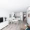Apartamentos Marblau