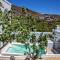 Beachside Villa Agios Sostis
