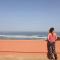 Grande villa vue sur la mer - Sidi Rbat