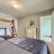 Bright Manistee Condo with Beach and Pool Access!