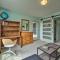 Bright Manistee Condo with Beach and Pool Access! Bright Manistee Condo with Beach and Pool Access!