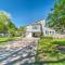 Bright Home with Dock on Lake Conroe! - Willis