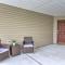Quiet Home in The Villages with Pool Access! Quiet Home in The Villages with Pool Access!
