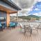 Exquisite Discovery Mtn Home with Sweeping Views! - Philipsburg