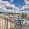 Exquisite Discovery Mtn Home with Sweeping Views! - Philipsburg