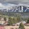Exquisite Discovery Mtn Home with Sweeping Views! - Philipsburg