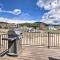 Exquisite Discovery Mtn Home with Sweeping Views! - Philipsburg