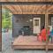Cozy Cabin - 5 Miles to Mt Rainier National Park!