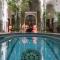 Riad & Spa Esprit Du Maroc