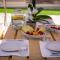 Modular Bungalows With Heated Pool Artemis Greece - Artemida