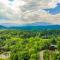Moonlight Getaway, Hot Tub, Amazing Views, 1089 FREE tickets each paid day, Dollywood and More - Sevierville
