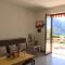 Irina’s house with view on like and swimming pool - Riva di Solto