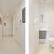 Modern appartement met doorkijk op de duinen